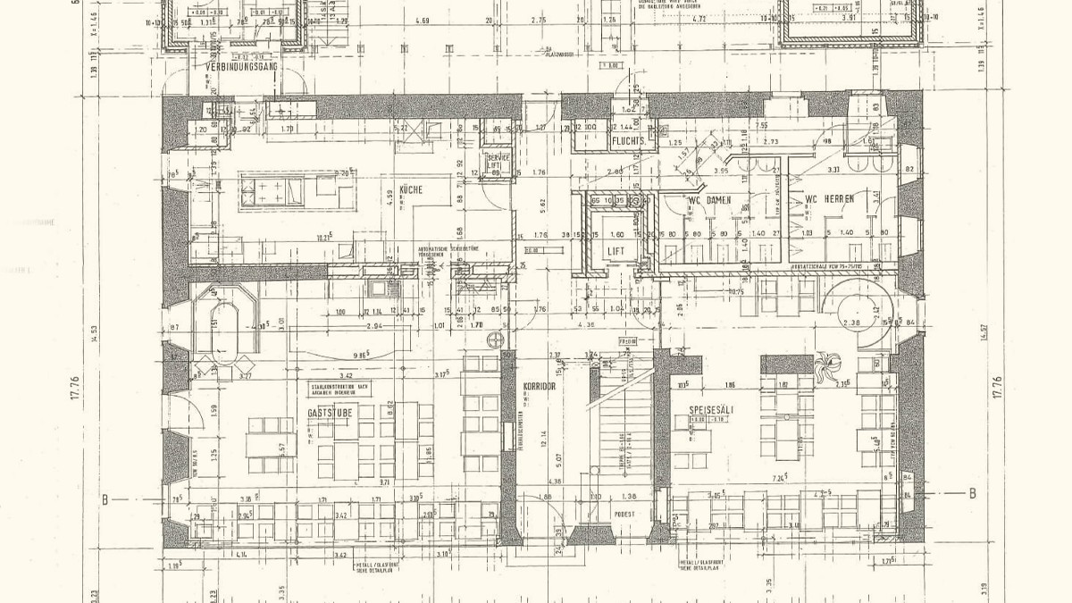 SIA 416 Dokumentation